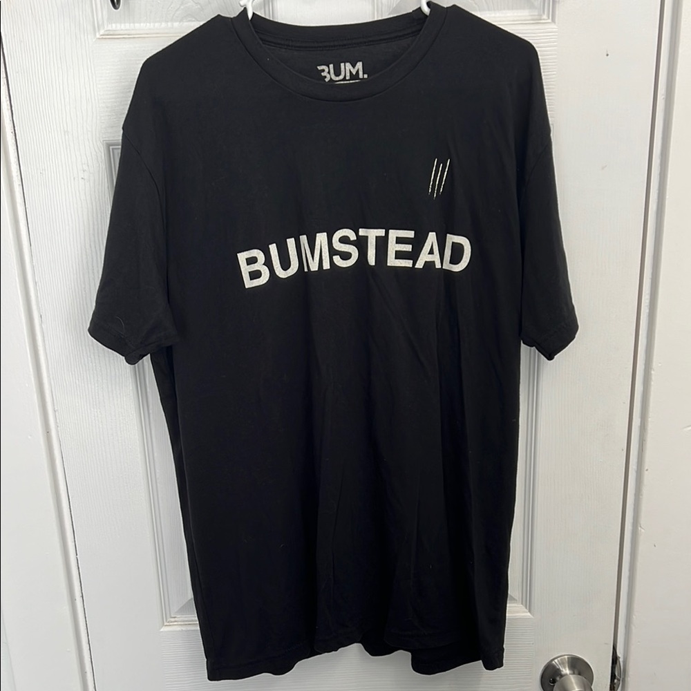 Chris Bumstead Short Sleeve Shirt
